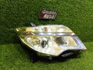 Фара правая передняя NISSAN SERENA HFC26 260103JY5C 3 ракурс