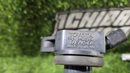Катушка зажигания MARK X GRX120 4GR-FSE