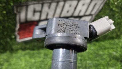 Катушка зажигания MARK X GRX120 4GR-FSE