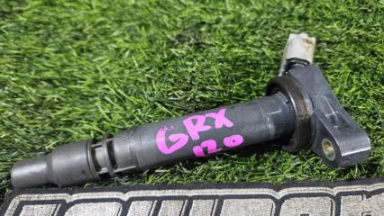 Катушка зажигания TOYOTA MARK X GRX120 4GR-FSE