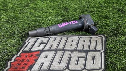 Запчасть катушка зажигания TOYOTA MARK X