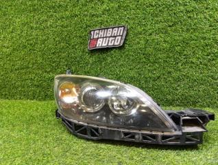 Фара правая передняя MAZDA AXELA BK5P P2951 2 ракурс