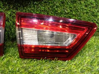 Стоп-вставка задняя RENAULT LUTECIA RH5F1 265556573R 2 ракурс
