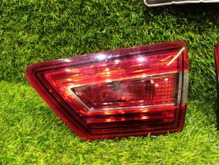 Стоп-вставка задняя RENAULT LUTECIA RH5F1 265556573R 3 ракурс