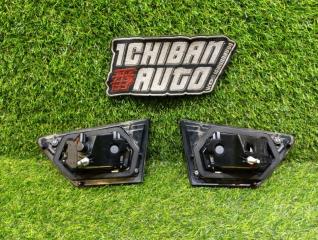 Стоп-вставка задняя RENAULT LUTECIA RH5F1 265556573R 4 ракурс