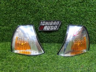 Габарит передний TOYOTA GRAND HIACE
