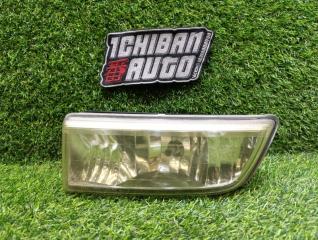 Туманка левая передняя HONDA ELYSION RR1 33951SYK003 1 ракурс Туманка левая передняя HONDA ELYSION RR1 33951SYK003 1 ракурс