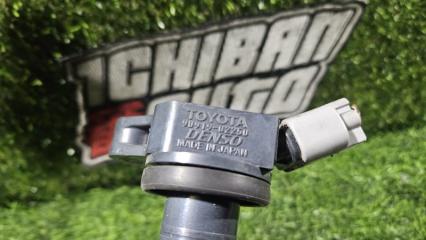 Катушка зажигания CROWN GRS180 4GR-FSE