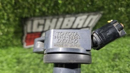 Катушка зажигания MARK X GRX120 4GR-FSE