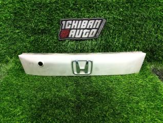 Накладка 5-й двери задняя HONDA CAPA GA4 74890-S2G-000ZA 1 ракурс
