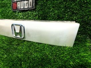 Накладка 5-й двери задняя HONDA CAPA GA4 74890-S2G-000ZA 3 ракурс