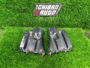 Крепление бампера переднее VOLVO V60 FB416 30796625 1 ракурс