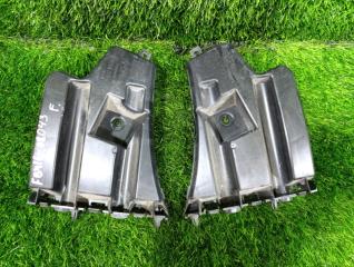 Крепление бампера переднее VOLVO V60 FB416 30796625 4 ракурс