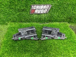 Крепление бампера переднее VOLVO V60 FB416 30796625 5 ракурс