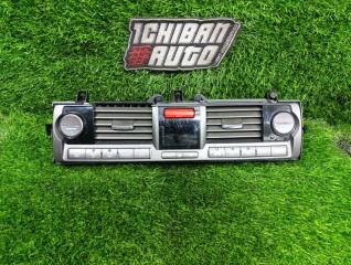 Блок управления климат-контролем HONDA ELYSION RR1 79600-SJK-941ZA 1 ракурс
