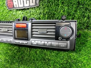 Блок управления климат-контролем HONDA ELYSION RR1 79600-SJK-941ZA 5 ракурс