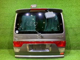 Запчасть дверь багажника задняя MAZDA BONGO FRIENDEE