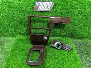Консоль магнитофона TOYOTA CRESTA GX100 1 ракурс