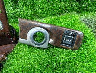 Консоль магнитофона TOYOTA CRESTA GX100 4 ракурс