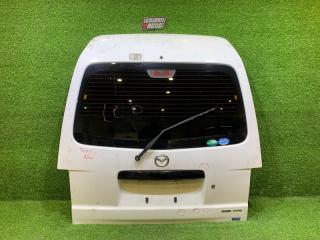 Запчасть дверь багажника задняя MAZDA BONGO