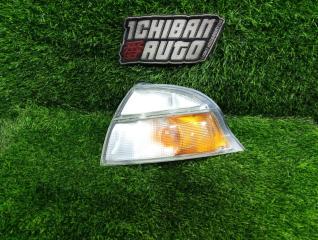 Запчасть поворотник передний левый TOYOTA GRANVIA