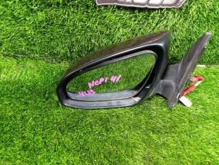 Зеркало левое переднее TOYOTA PORTE NCP141 87940-52E50 2 ракурс