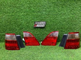 Стоп-сигнал задний TOYOTA CROWN GRS180 8156030A01 1 ракурс