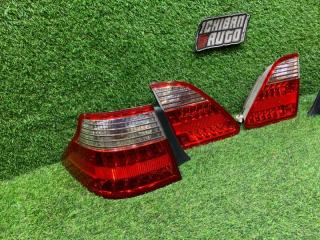 Стоп-сигнал задний TOYOTA CROWN GRS180 8156030A01 2 ракурс