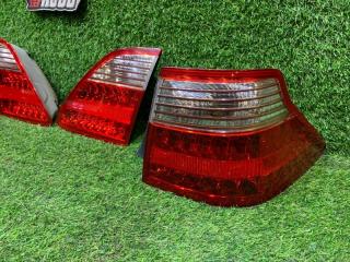 Стоп-сигнал задний TOYOTA CROWN GRS180 8156030A01 5 ракурс