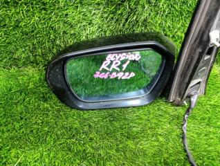 Зеркало левое переднее HONDA ELYSION RR1 76250SJKJ74 2 ракурс Зеркало левое переднее HONDA ELYSION RR1 76250SJKJ74 2 ракурс