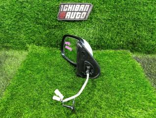 Зеркало левое переднее TOYOTA SIENTA NCP81 87940-52840 3 ракурс