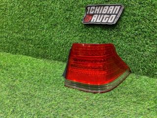 Стоп-сигнал правый задний TOYOTA CROWN GRS180 8155030B10 2 ракурс