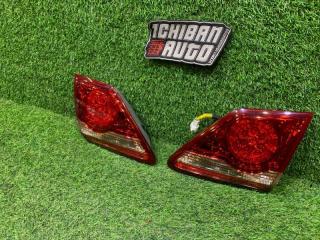 Стоп-вставка задняя TOYOTA CROWN GRS200 8158130390 3 ракурс