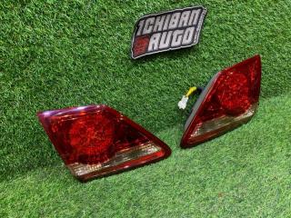 Стоп-вставка задняя TOYOTA CROWN GRS200 8158130390 4 ракурс