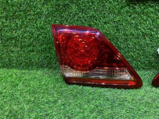 Стоп-вставка задняя TOYOTA CROWN GRS200 8158130390 5 ракурс