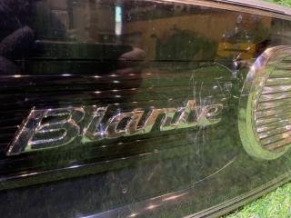 Стоп-вставка задняя BIANTE CCEFW