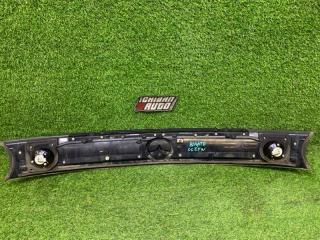 Стоп-вставка задняя BIANTE CCEFW