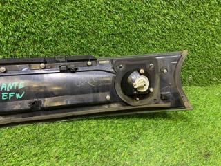 Стоп-вставка задняя BIANTE CCEFW