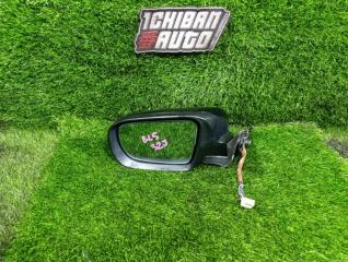Зеркало левое переднее SUBARU LEGACY BL5 1 ракурс