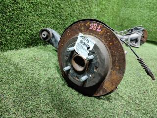 Балка подвески задняя HYUNDAI ACCENT RB G4FA 551001R100 4 ракурс Балка подвески задняя HYUNDAI ACCENT RB G4FA 551001R100 4 ракурс