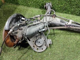 Балка подвески задняя HYUNDAI ACCENT RB G4FA 551001R100 5 ракурс Балка подвески задняя HYUNDAI ACCENT RB G4FA 551001R100 5 ракурс