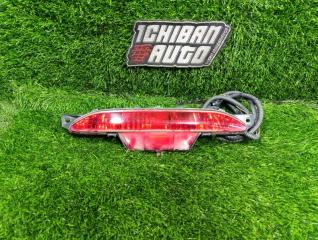 Запчасть стоп-сигнал задний PEUGEOT 208