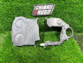 Кожух грм передний MITSUBISHI PAJERO IO