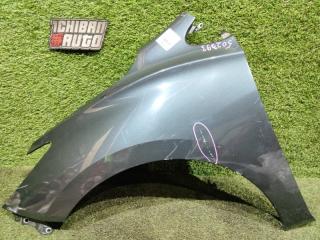 Крыло переднее левое CHEVROLET CRUZE 2017 контрактная Крыло переднее левое CHEVROLET CRUZE 2017