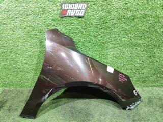 Крыло переднее правое CHEVROLET MALIBU 2014 контрактная Крыло переднее правое CHEVROLET MALIBU 2014