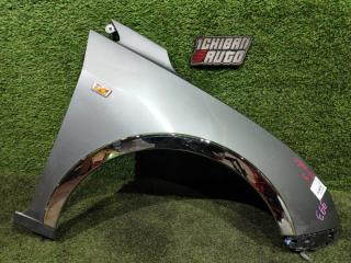 Крыло переднее правое CHEVROLET CRUZE 2010 контрактная Крыло переднее правое CHEVROLET CRUZE 2010