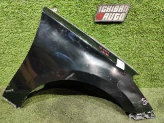 Крыло правое переднее HYUNDAI GRANDEUR HG G6DG 663213V000 5 ракурс