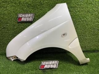 Крыло переднее левое CHEVROLET CRUZE контрактная Крыло переднее левое CHEVROLET CRUZE