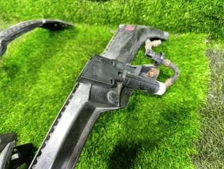 Крепление бампера переднее SUBARU LEGACY BR9 57707AJ220 3 ракурс