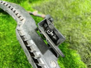 Крепление бампера переднее SUBARU LEGACY BR9 57707AJ220 4 ракурс